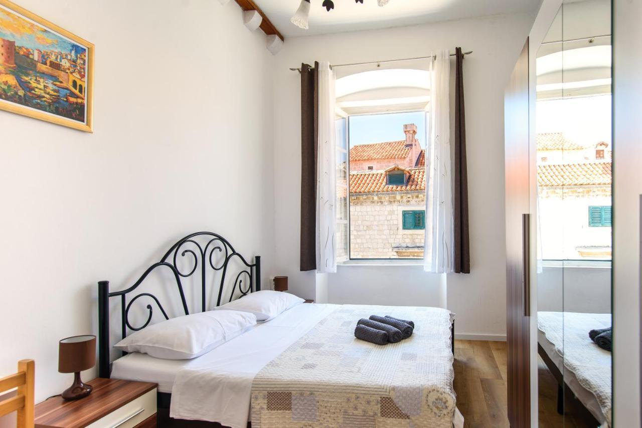 Clarinet Old Town Dubrovnik Appartement Buitenkant foto