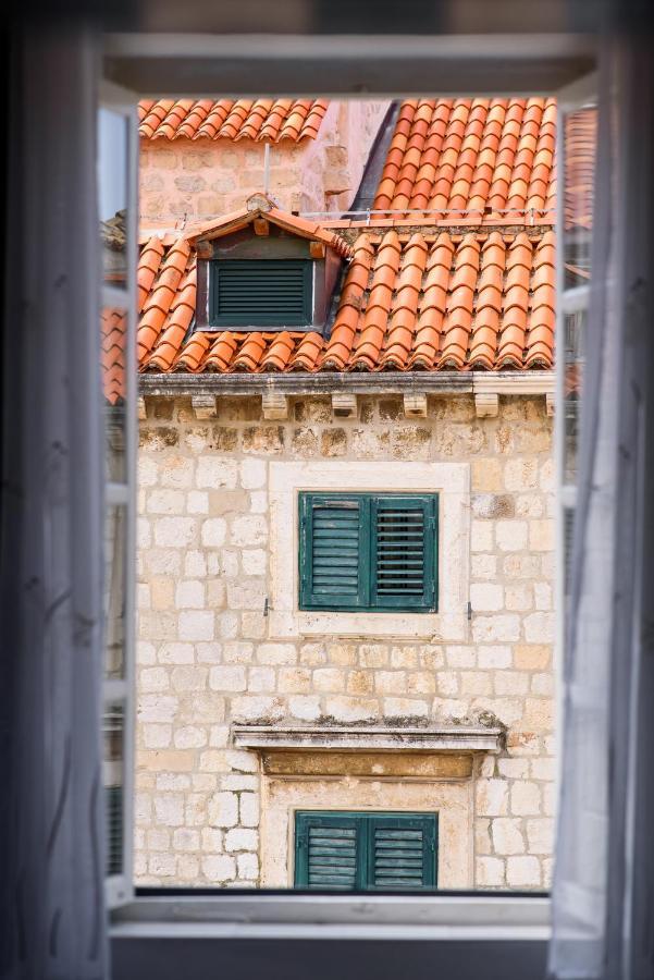 Clarinet Old Town Dubrovnik Appartement Buitenkant foto