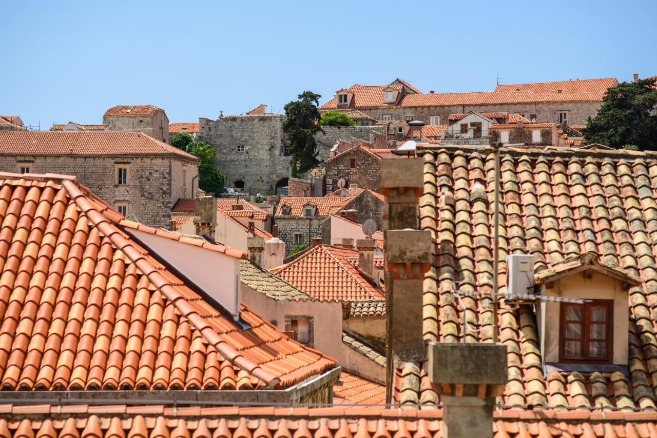 Clarinet Old Town Dubrovnik Appartement Buitenkant foto