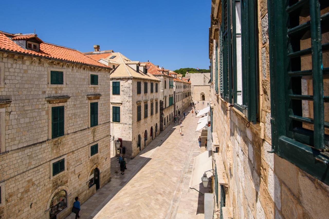 Clarinet Old Town Dubrovnik Appartement Buitenkant foto