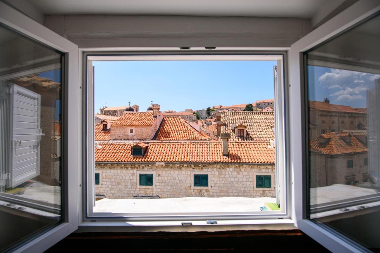 Clarinet Old Town Dubrovnik Appartement Buitenkant foto