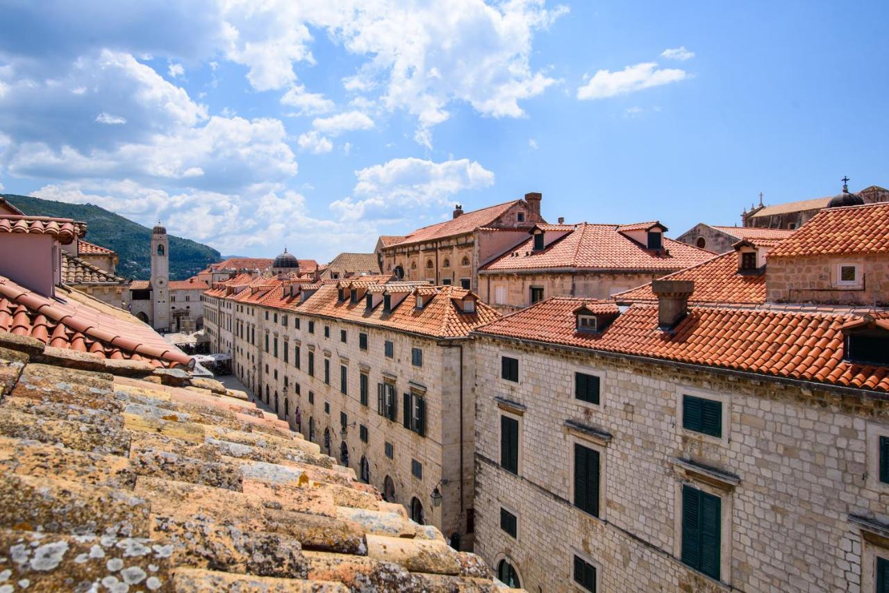 Clarinet Old Town Dubrovnik Appartement Buitenkant foto