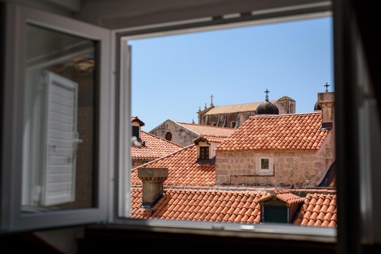 Clarinet Old Town Dubrovnik Appartement Buitenkant foto